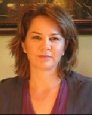 Adrienne Kronholm, MS, LMFT