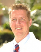 Dr. Christopher Hunter, MD