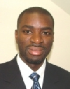 Dr. Christopher Ayodele Jarrett, MD