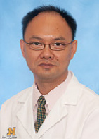 Dr. Zishu Z Zhang, MD