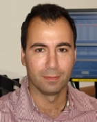 Ziyad Khalil Haddad, MD
