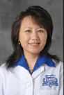 Dr. Ziying Z Zhang, MD