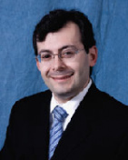 Erik Joshua Altman, MD