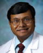 Dr. Jay J. Pillai, MD