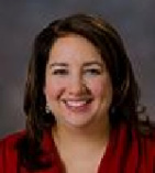 Dr. Stephanie A. Nonas, MD
