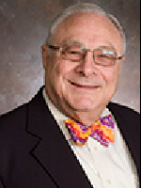Dr. Jack B Alperin, MD