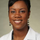 Dr. Erika Ferguson, MD