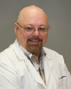 Dr. Jack Ross Baker, DO