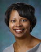 Dr. Adrienne Williams Scott, MD