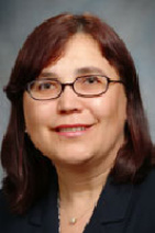 Dr. Erika E Resetkova, MDPHD