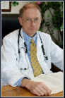 Dr. Dwight A. Robertson, MD