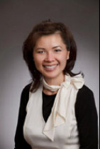 Dr. Cynthia Anne Pham, DO