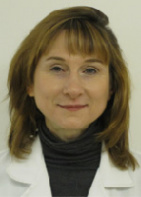 Dr. Erin Lucille McCann, MD