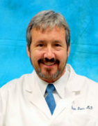 Dr. Christopher Truss, MD