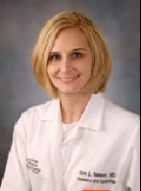 Dr. Erin L Nelson, MD