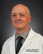 Dr. Jackson K Labudde, MD
