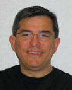 Dr. Jaime Roberto Ronderos, MD