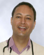 Dr. Jaime J Ruiz, MD