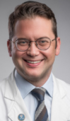 Dr. Mordechai M Tarlow, MD