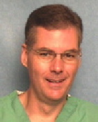 Dr. Brian John Wilder, MD