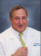 Dr. J. Robert Robert Seebacher, MD