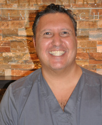 Board Certified Anesthesiologist Dr David Salvador 4