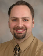 Dr. Brian Roland Wolter, MD