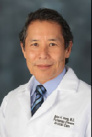 Brian Keith Wong, MD