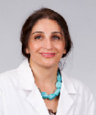 Dr. Afsaneh A Nourin, MD