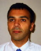 Afser Shariff, MD