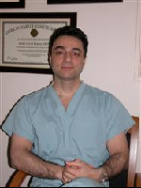 Dr. Afshin David Rahimi, MD
