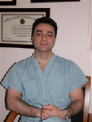 Dr. Afshin David Rahimi, MD