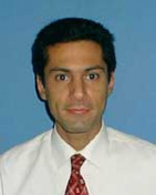 Dr. Afshin Saadat, MD
