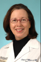 Dr. Diane F Merritt, MD