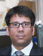 Dr. Srinivas Rao Dukkipati, MD