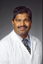 Dr. Srinivas Mendu, MD