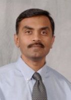 Dr. Srinivas Rao Mandavilli, MD