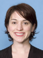 Dr. Jessica Anne Morgan, MD