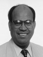 Dr. Srinivas G Nikam, MD