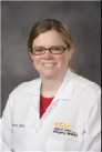 Dr. Jessica Ray Morton, MD