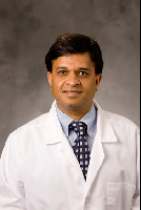 Dr. Srinivas Pyati, MD, DA, FFARCSI