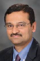 Dr. Srinivasa Prasad, MD