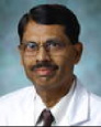 Dr. Srinivasa N Raja, MD