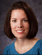 Dr. Jessica W. Norris, OD