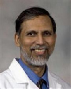 Dr. Srinivasan Vijayakumar, MD