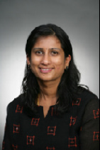 Sripriya Raman, MD