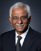 Sriram S Iyer, MD