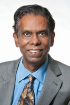Dr. Sriram Naidu, MD