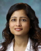 Sritika Thapa, MD