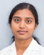 Srividhya Lakshmanan, MD